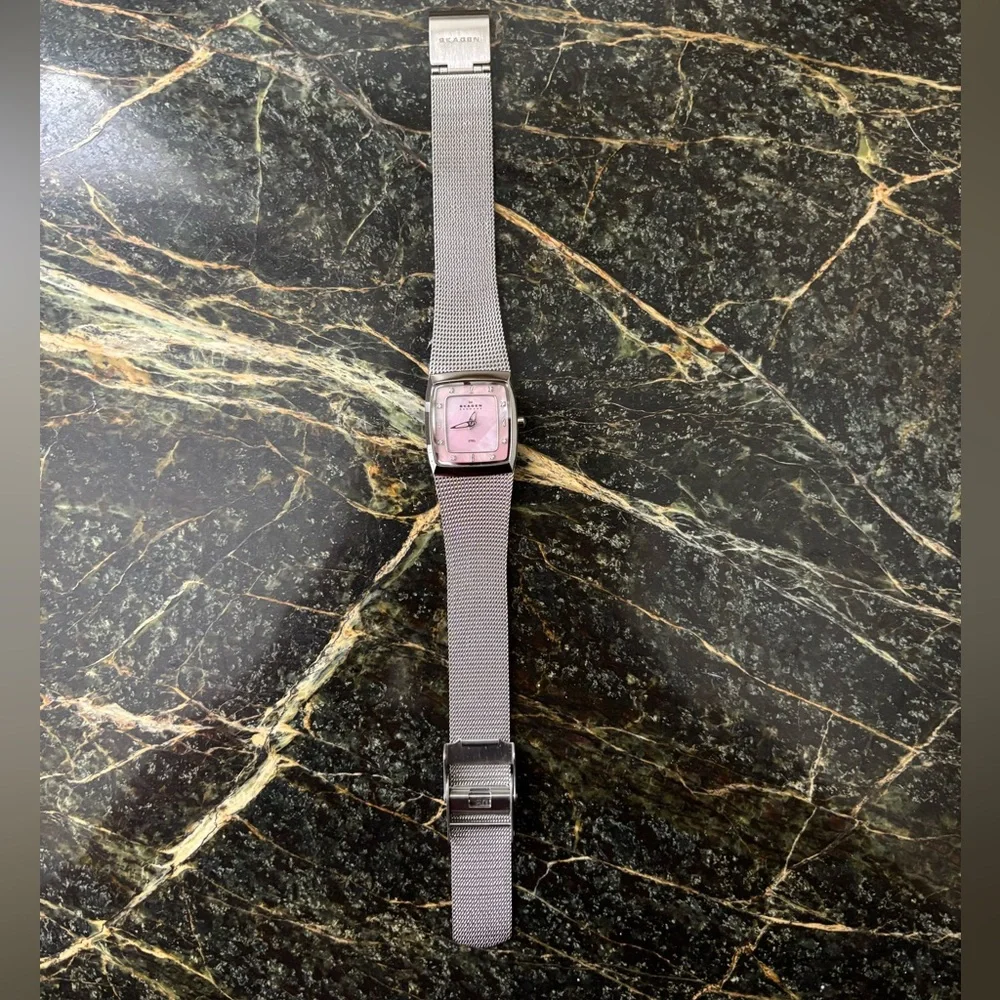 Skagen elegant denmark